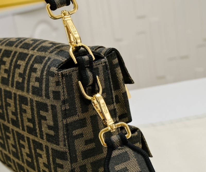 Fendi Baguette Bags